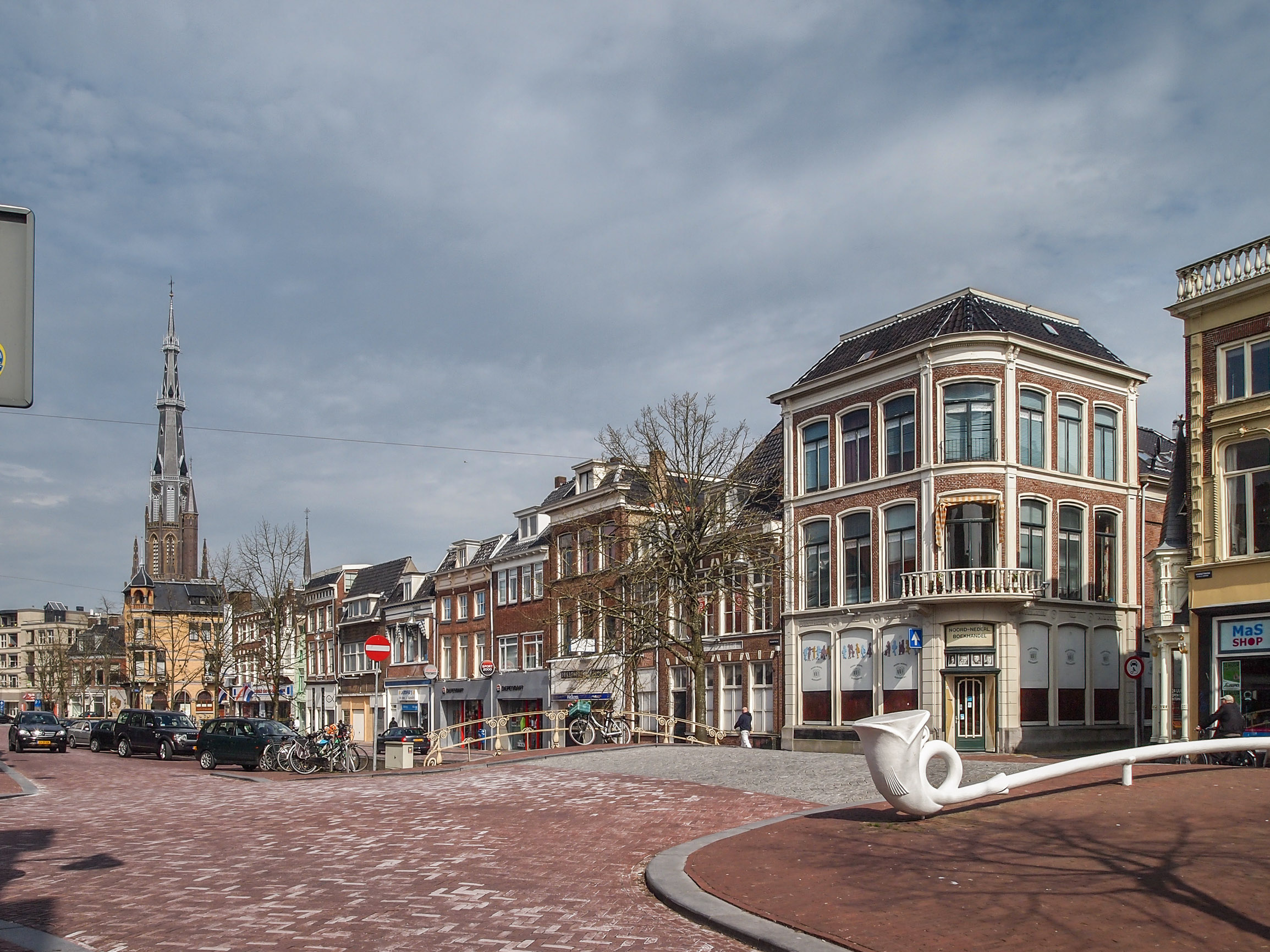 Leeuwarden