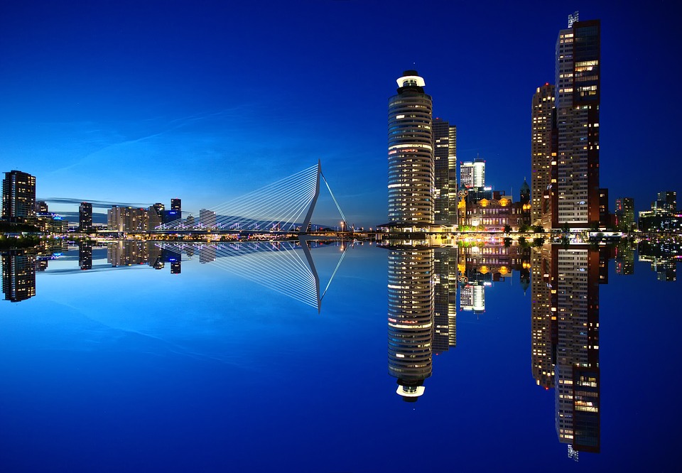 Rotterdam
