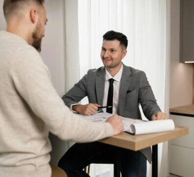 Huis verkopen na overlijden